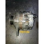 4D56U Triton Alternator