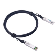 Q5[MJG Store] ExclusiveJT-COM 10Gb SFP+ Twinax Cable Passivefor SFP-H10GB-CU2M