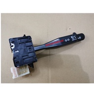 NISSAN VANETTE C22 / DATSUN 720 / S720 TURN SIGNAL SWITCH / HEAD LAMP SWITCH ( RH ) TAIWAN 100 % NEW