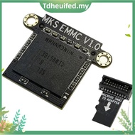EMMC Embedded Storage Module PLUS 3 EMMC 32G 3D Printer Parts