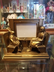 ขาตั้งรูปดิสนีย์ อลิซในแดนมหัศจรรย์ Disney Alice in Wonderland Photo Stand Alice-Room Vintage