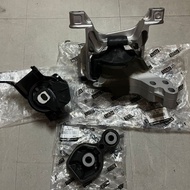 100% GENUINE (MAZDA) ENGINE MOUNTING MAZDA 6 GJ MODEL 2.5CC / CX-5 KE MODEL 2.5CC>>GHR9 39 070/GJL3 