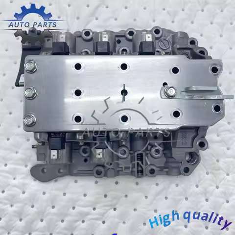 Automatic Transmission Valve Body With Solenoids F4A41 F4A42 F4A51 F5A51 V4A51 For 1996-Up Mitsubish