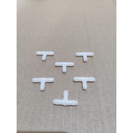 Original 3-Prong T-Prong Wiper Hose Connection