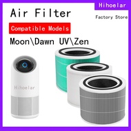 【Local Seller】Fits Sterra moon/H14 Hihoelar Moon//Dawn UV（Not Plus）/ Air Zen /Air Purifier Replaceme