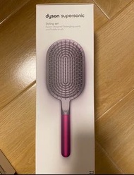 Dyson Styling comb 梳
