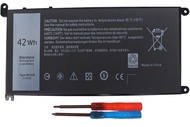42WH WDX0R Battery for Dell Inspiron 15 7579 7569 5578 5565 5567 5568 5570 5775 5579 7560 7570 13 53