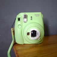 kamera polaroid instax mini 9