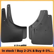 Mudguard Auto Mud Flaps for  Jimny JB74 JB74W 2019 2020 Mudflaps Guards Front Rear Mudguards