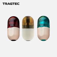 TRAGTEC Fidget Spinner PC Megnetic Capsule FidgetSpinner Megnetic Levitation Adult Mechanical GAO ST