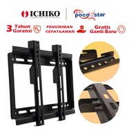 Adjustable LED TV LCD Stand TV Bracket[15 inch-40 inch]