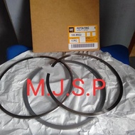 Piston EngineRing 16G 3406 3408 3412 PistonRing 1W-8922 Oem