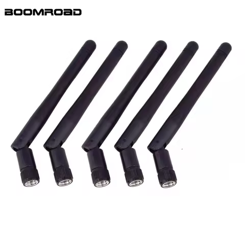 5PS/LOT 2.4ghz Wireless WIFI Antenna Uhf Antenna For Wireless Router Stage Light Effect Wireless DMX