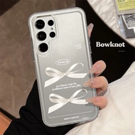 The Next Day Arrival Applicable Samsung Phone Case S24 ultra plus S23 S22 A55 A54 A35 2F57