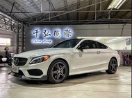 2016.C300.Coupe.AMG