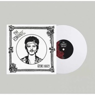 Bruno Mars - The Romantic limited edition white ( Vinyl / LP ) 2026