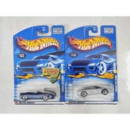 Hot Wheels Ferrari F355 Spider
