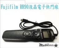O小蘋果O 全新CBINC RR90 電子定時快門線 FOR Fujifilm X-M1 X-E2 X-A1 X-Q1