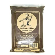 2Dxy Aming Ground Coffee 500Gr Pontianak Robusta Ground Coffee W4Kq