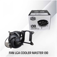 Fan Processor Cooler Master i30 Intel LGA 115X