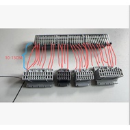 174915-6 plug 76P extension wire 15CM