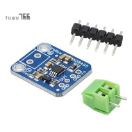 1PCS AD8495 Amplifier Module - High-Quality Analog Output K-Type Thermocouple Amplifier