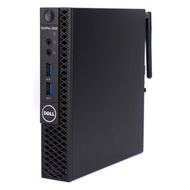 Dell Optiplex 3050 Micro (USFF)