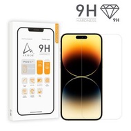 ARMOR - iPhone 14 Pro Max (6.7") 軟性玻璃9H高清螢幕保護貼