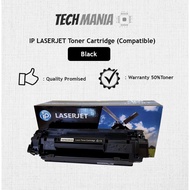 [Compatible] HP 26A (CF226A) LaserJet Toner Cartridge HP LaserJet M402d, M402dn, M402dne, M402dw, M4