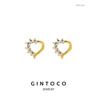 Stud Earrings 18k Pawnable Legit, Diamond Earring 18k Gold Jewelry
