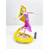 Rapunzel Tangled Disney Princess