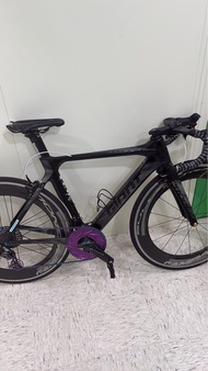 Giant Propel Advanced Pro 1 碳纖維公路車 road bike