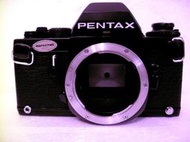 PENTAX LX 相機