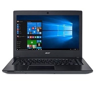 Laptop Acer E5-475 Core i7 Nvidia