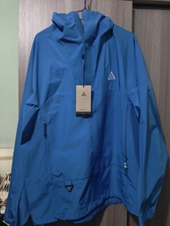 Nike ACG Storm-Fit 藍色外套 Msize
