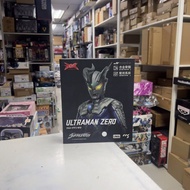 [放得高搵鬍鬚] 不二不議 CCSTOYS Ultraman Zero wuso0000015