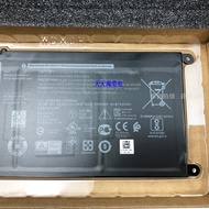 Original DELL Delling Inspiron14-5480 3480 5481 3481 Laptop Battery