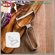 Daiso All-Stainless Steel Cabbage Slicer