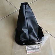 Boot 4WD Handle 4x4 Oem Toyota Hardtop FJ40