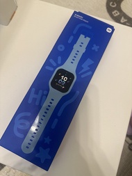 小米兒童智能手錶（全新未開封）