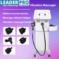 G8 Negative Pressure Heating Massager High-frequency G5 Vacuum Vibration Massager Body Shaping And S