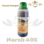 Morsh 40k 1L/(Sama dgn NU-40k & Fezone 40k)Racun Rumpai F