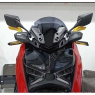 Windshield XMAX new 2023, Visor XMAX new 2023, Windshield XMAX Visor xmax winshield xmax