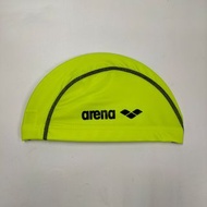 Arena韓國製泳帽