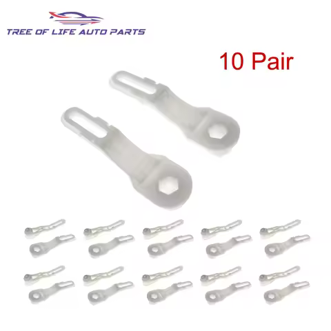 ADJUSTING LEVER AIR CONDITIONING VENTILATION CONTROLLER HEATER For Mercedes W203 S203 CL203 W209 W46