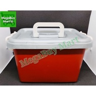 MegaBuy Mart🛒 Ready StockMini Storage Box 20x30x18cm