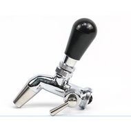 Imatton Kegland nukatap SS304 tower tap draft beer faucet nitro
