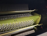Yamaha U1 直立式鋼琴