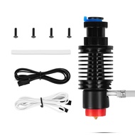 【Wamutzac】 E3D Revo Ceramic Hotend Kit Fast Heating Heater Rapid Change For H2 V2S For Creality Ende