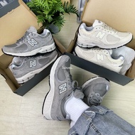 New Balance 2002R Couple Shoes Retro Casual Shoes ML2002RC ML2002RE FAJE